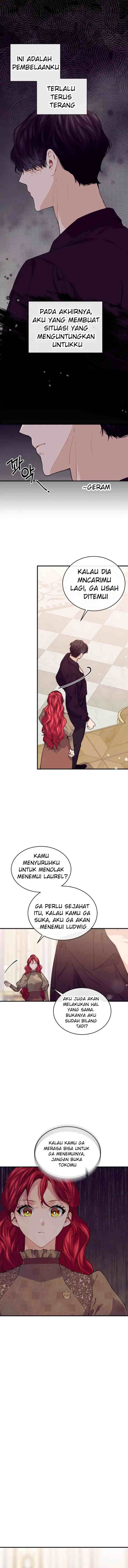 The Elegant Sea of Savagery chapter 38 halaman 8
