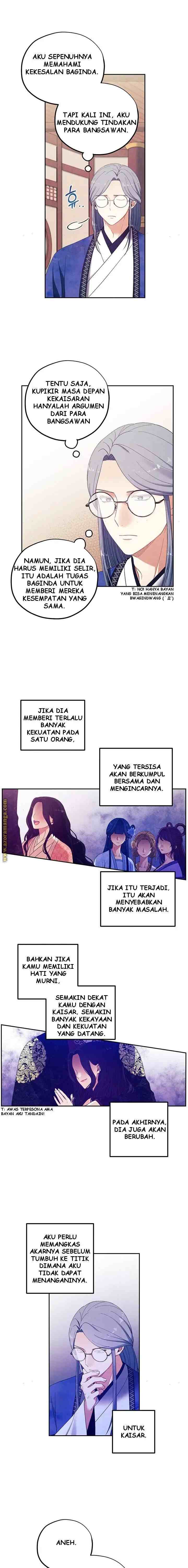 Elixir of the Sun chapter 36 halaman 7