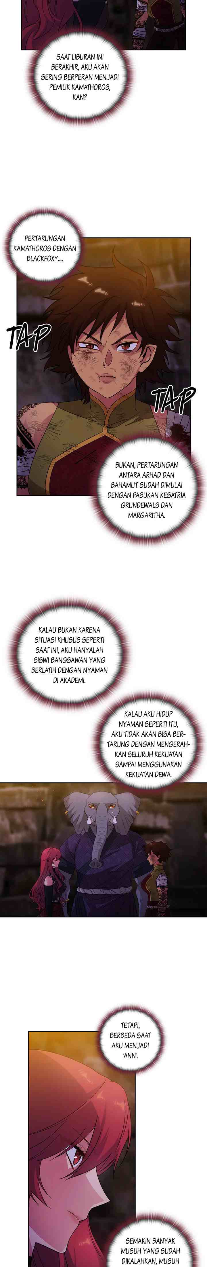 Adonis chapter 227 halaman 16