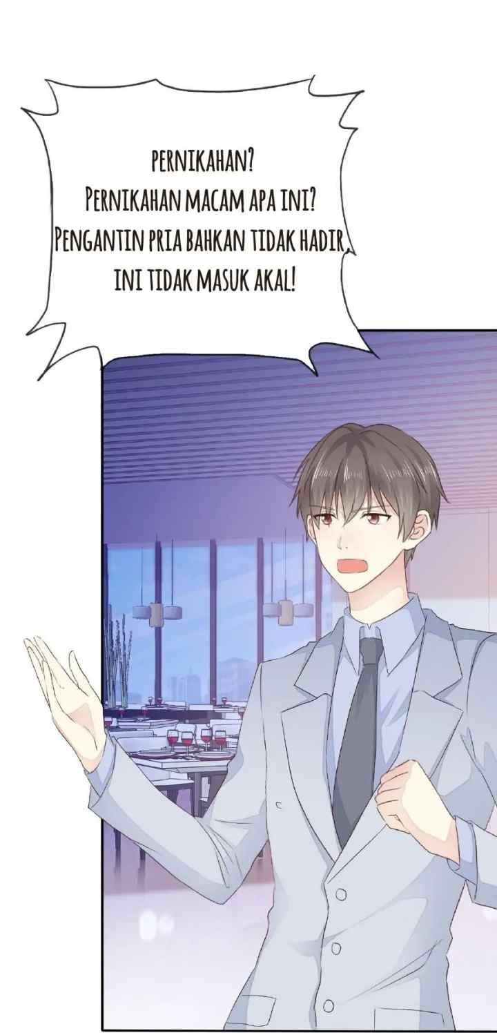 She Lived In Your Heart For Many Years chapter 2.1 halaman 10
