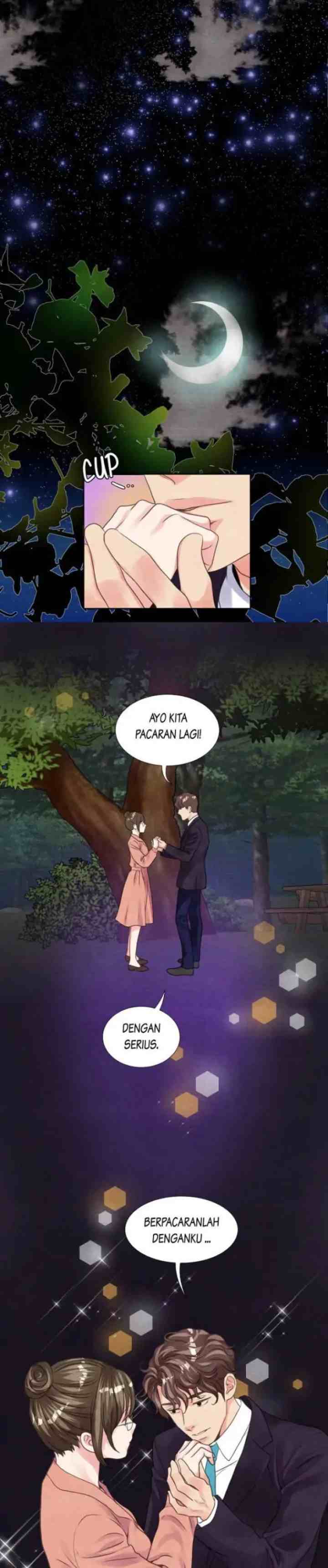 Off Limits! chapter 60 halaman 17