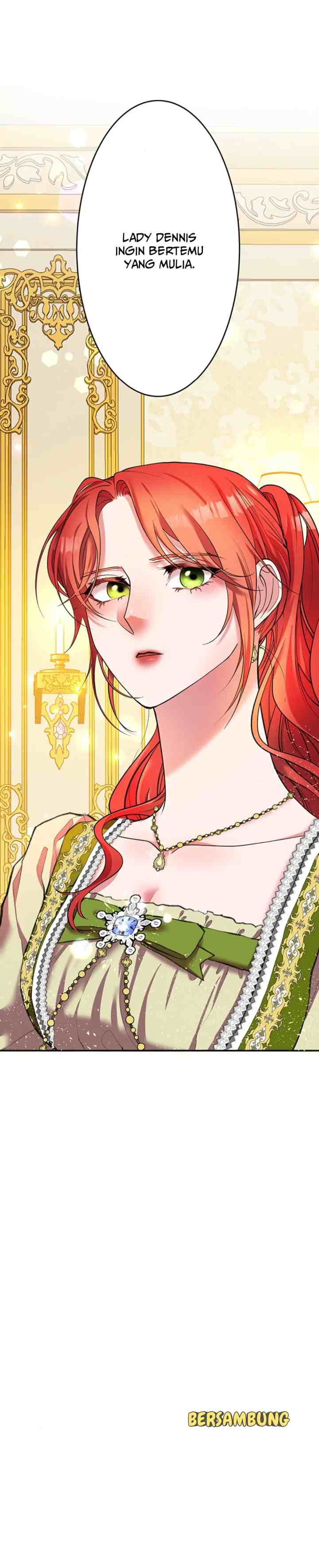 A Villainess' Revenge Is Sweeter Than Honey chapter 12 halaman 16