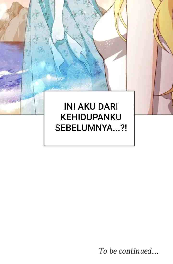 One Night with Emperor chapter 23 halaman 19