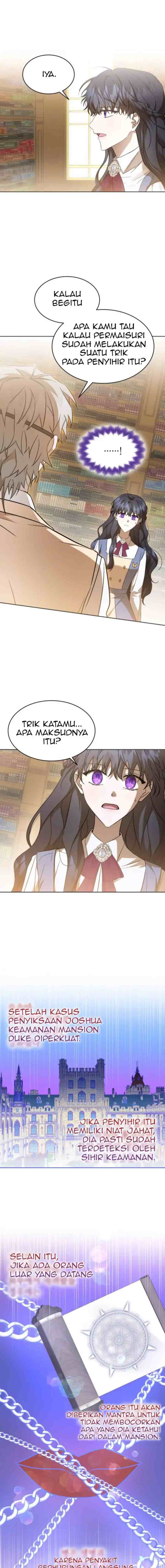For the Happy Ending of the Ravages chapter 25 halaman 17