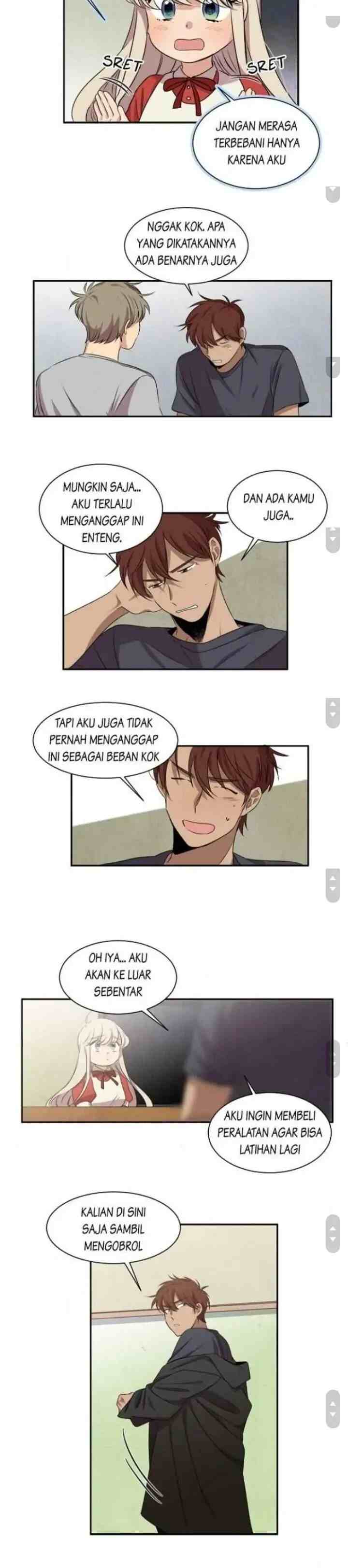 For Elise chapter 20 halaman 7