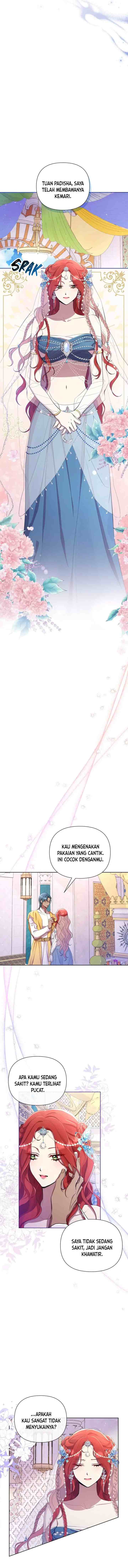 Author, In This Life I'm The Protagonist chapter 43 halaman 13
