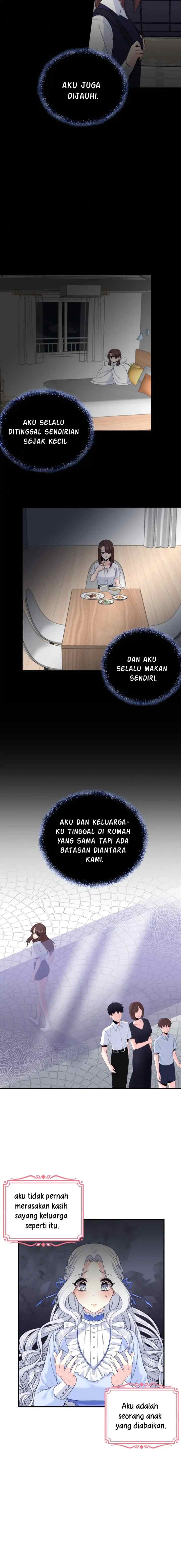 I Corrupted the Good Male Lead Protagonist chapter 3 halaman 12