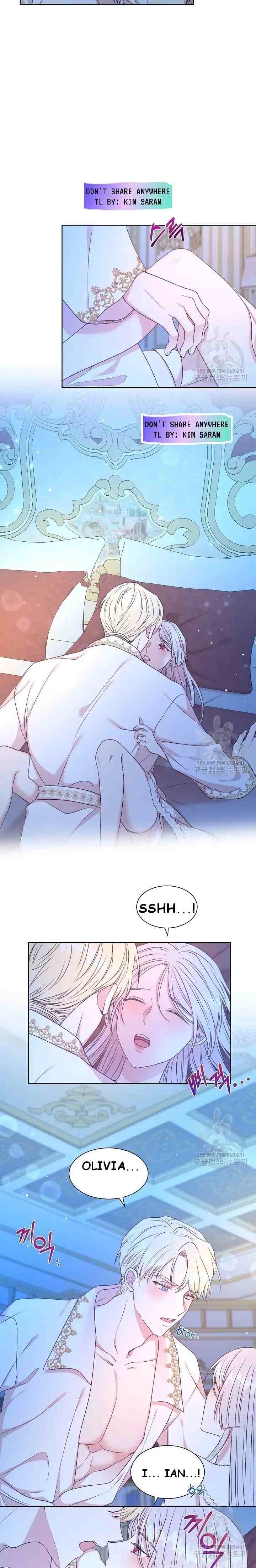 Desperate Second Husband, Depressed Me chapter 16 halaman 6