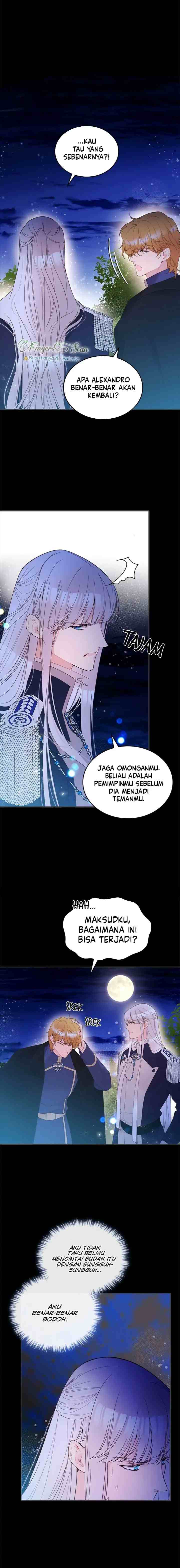 Béatrice chapter 82 halaman 6