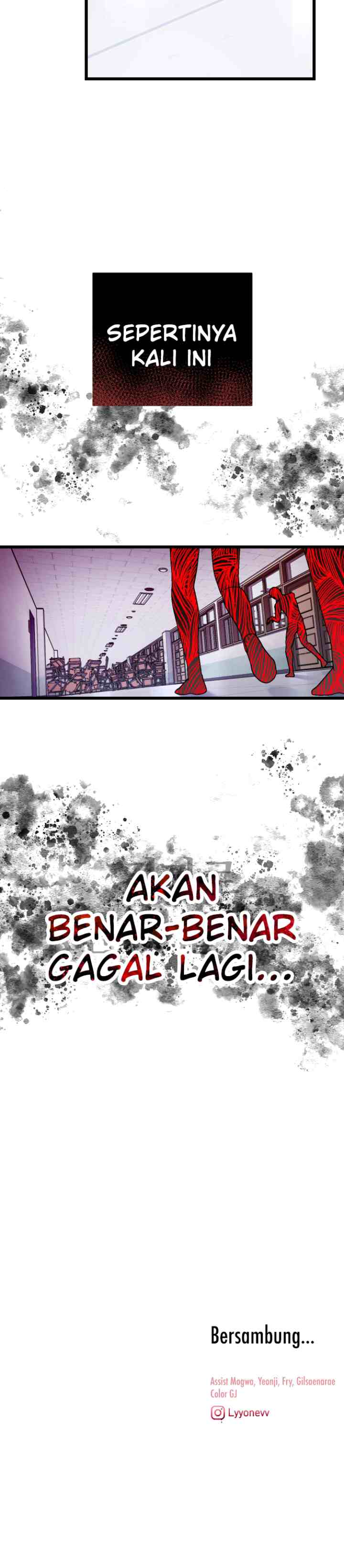 Survive Romance chapter 84 halaman 19