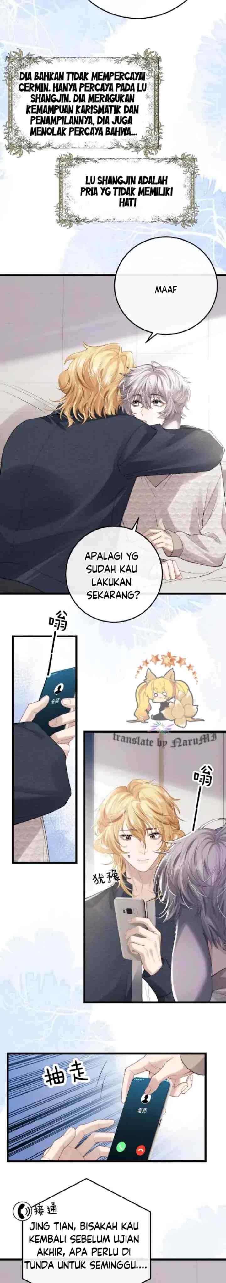 Everlasting Love chapter 28 halaman 9