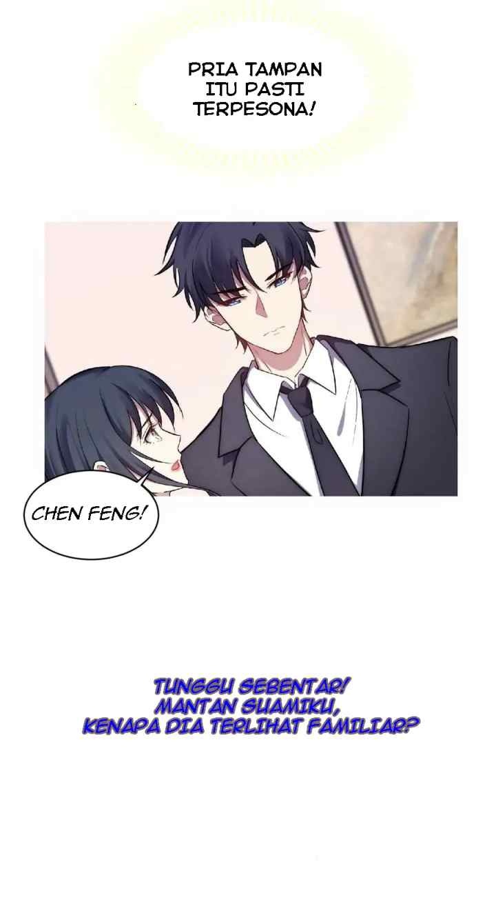 My Two Stepsons Looking At Me Weirdly chapter 0 halaman 9