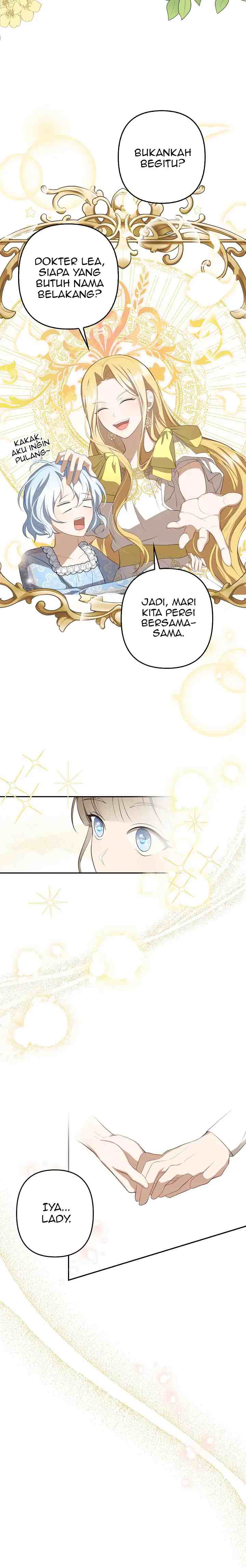 I'm A Cheater, But It's Okay chapter 10 halaman 11