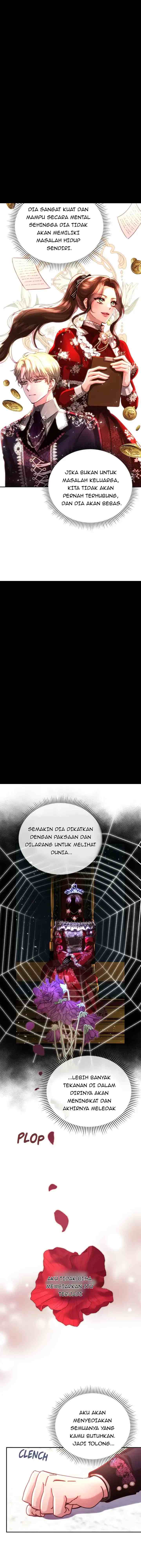 Rosalyn Vogart chapter 32 halaman 15