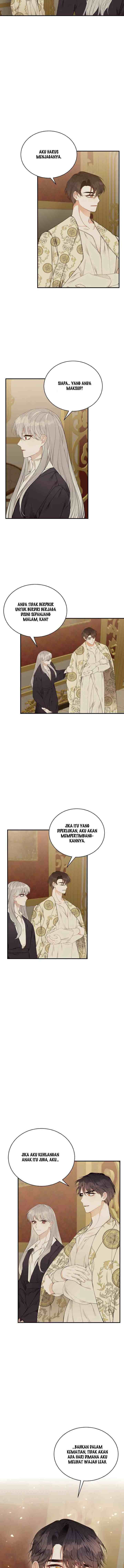 I Only Came to Find My Dad chapter 18 halaman 9