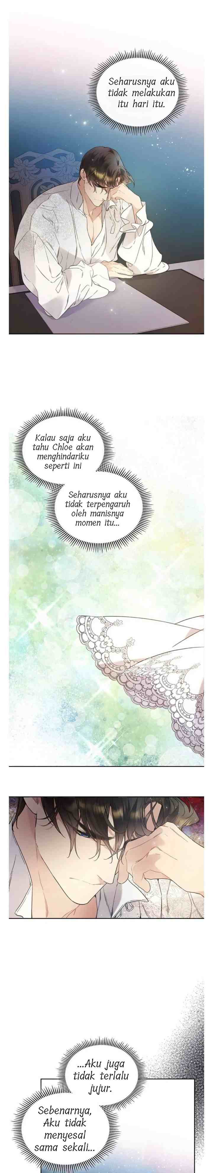 Béatrice chapter 64 halaman 15