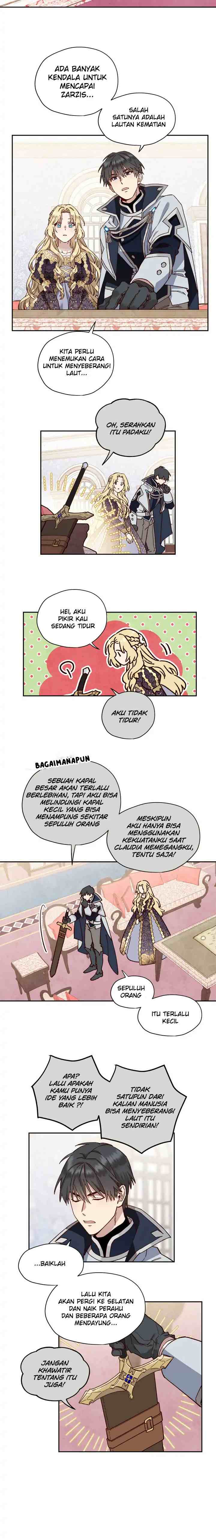 Guhaejuseyo Gongjunim chapter 7 halaman 4