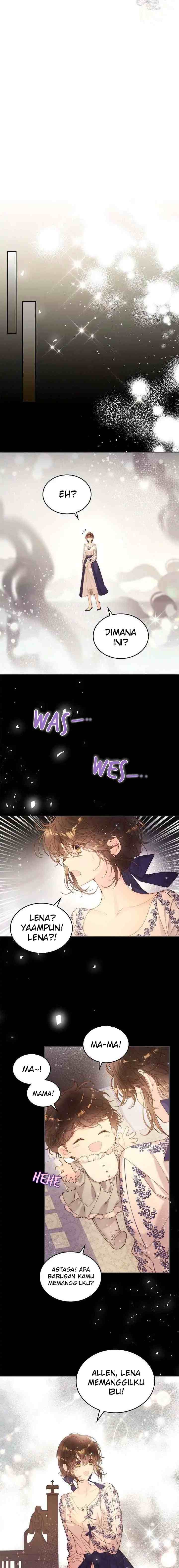 Béatrice chapter 100 halaman 14
