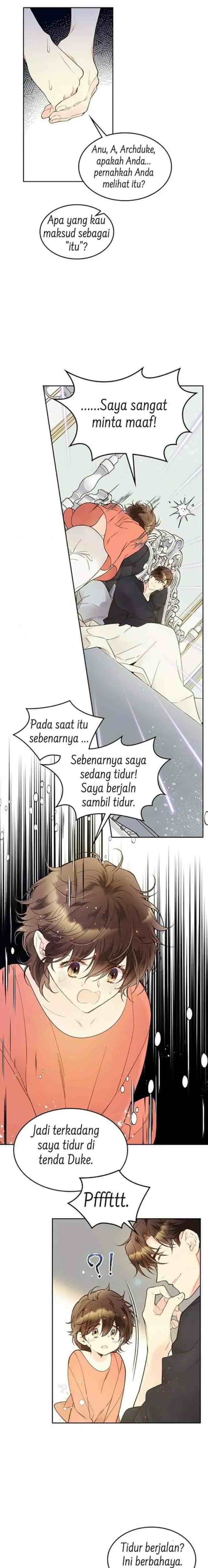 Béatrice chapter 49 halaman 14