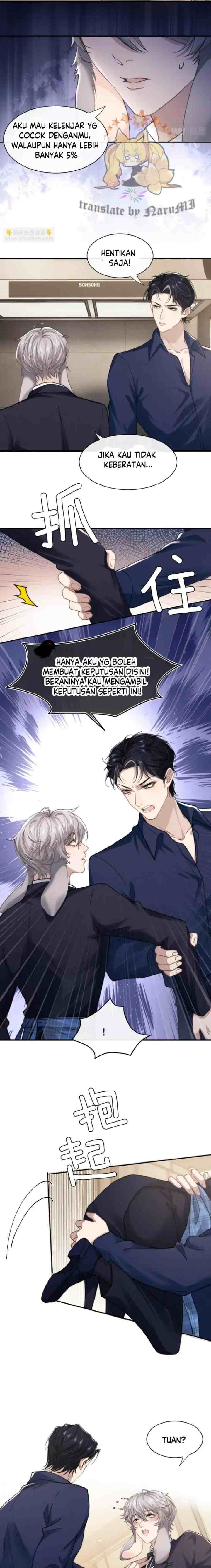 Everlasting Love chapter 6 halaman 9