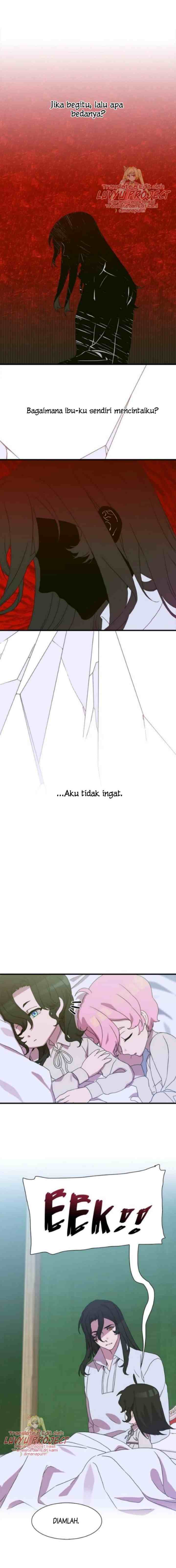 I Gave Birth to the Tyrant's Child chapter 21 halaman 7