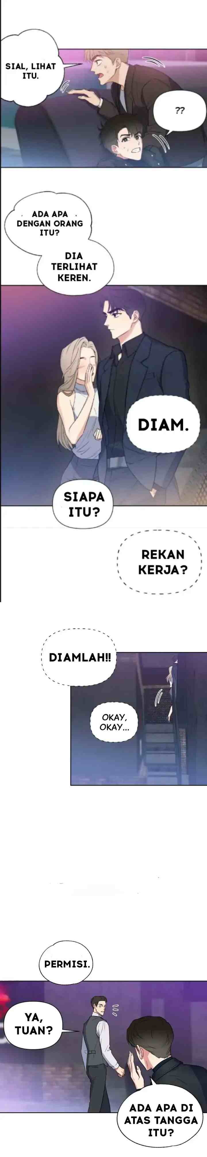 Easy To Read chapter 3 halaman 17