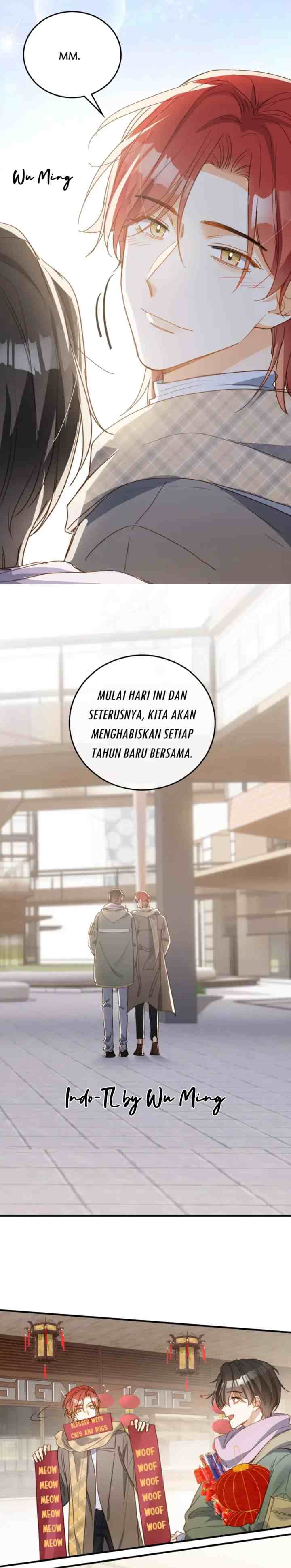 Kiss The Abyss chapter 130 halaman 9