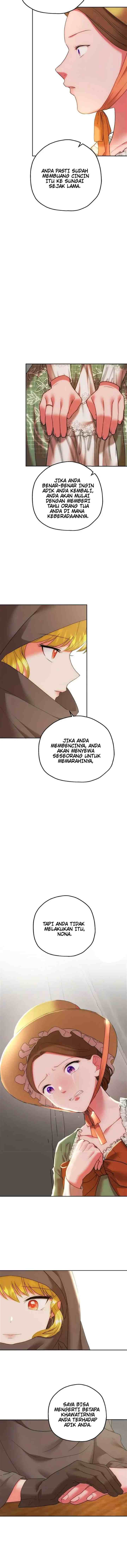 A Queen Without Her Crown chapter 6 halaman 7