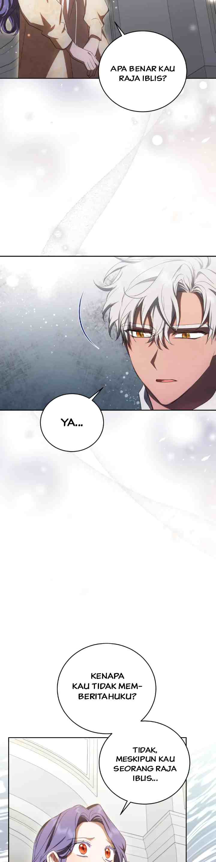 I Became the Villainess in a Disastrous Novel chapter 19 halaman 15