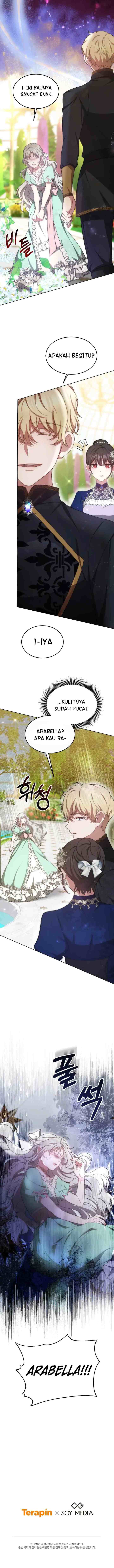 I Hated It Even More chapter 6 halaman 13