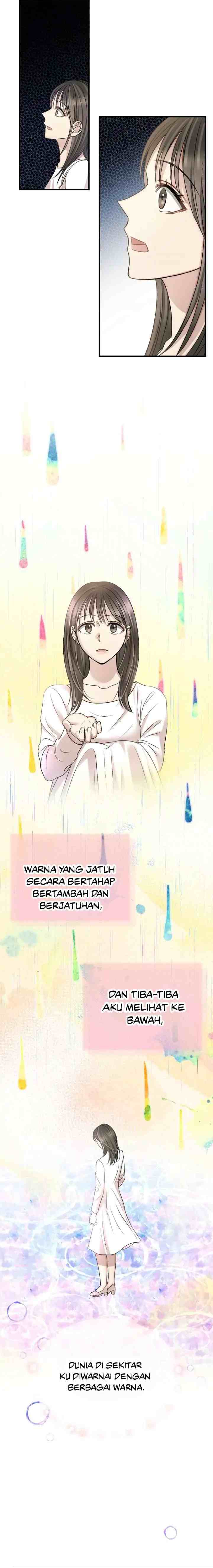 Time To Be Dyed chapter 54 halaman 17