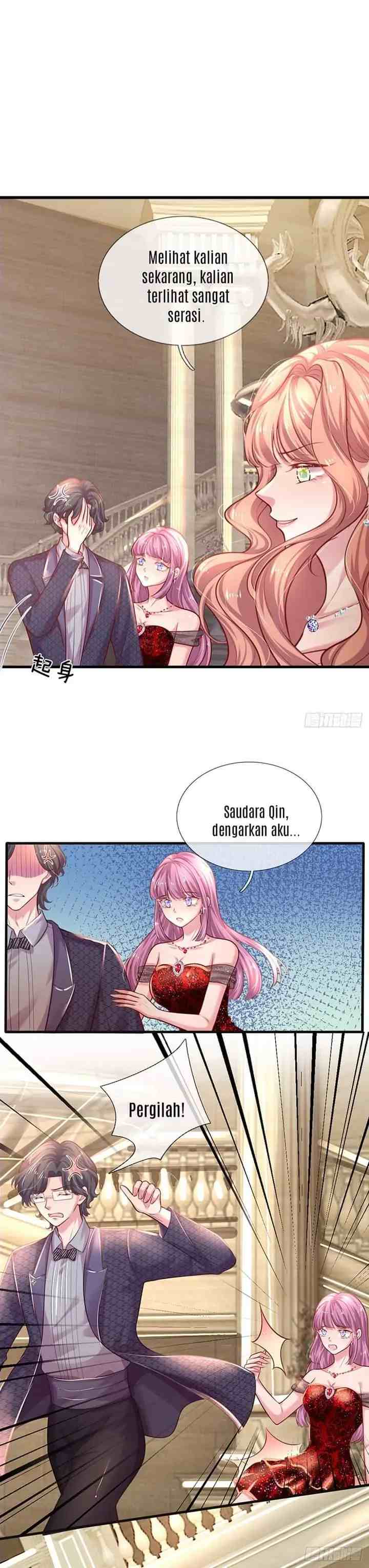 Drama Mommy Online Battle chapter 31 halaman 7