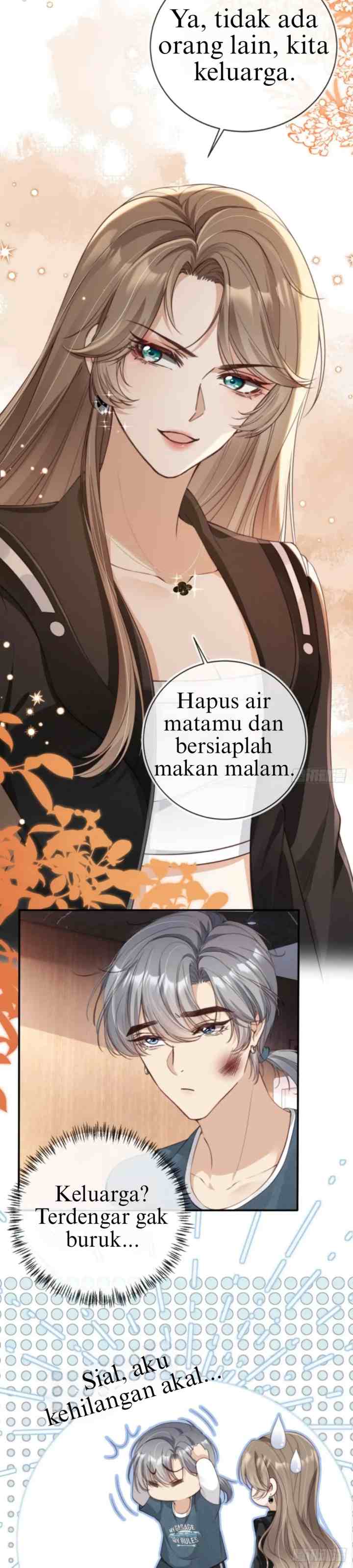 I Married the Disabled Big Shot After My Rebirth chapter 3 halaman 6
