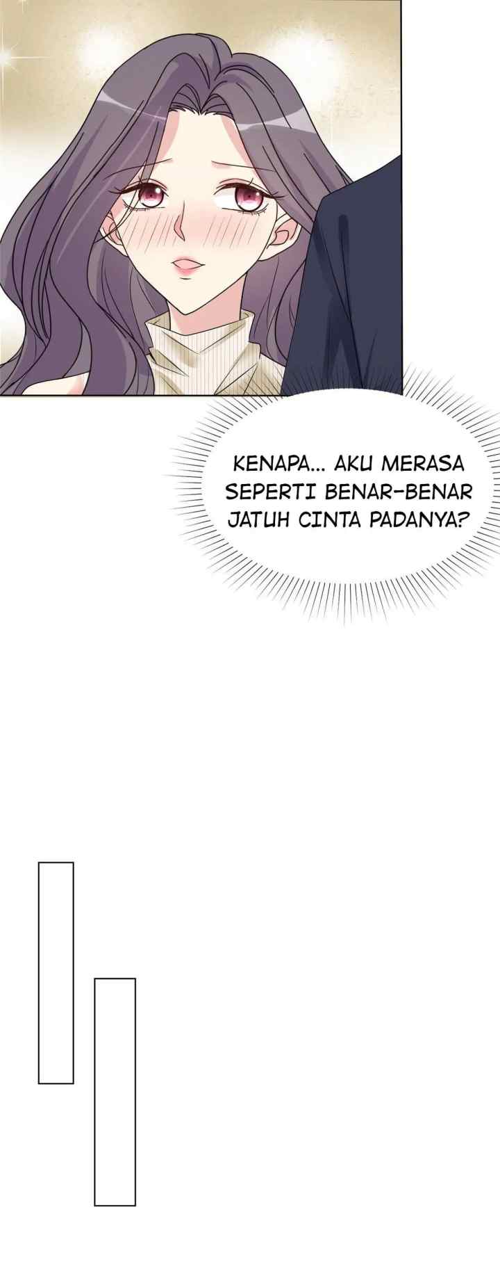 To Match a Villainess: Love Hunting Rhapsody chapter 32 halaman 6