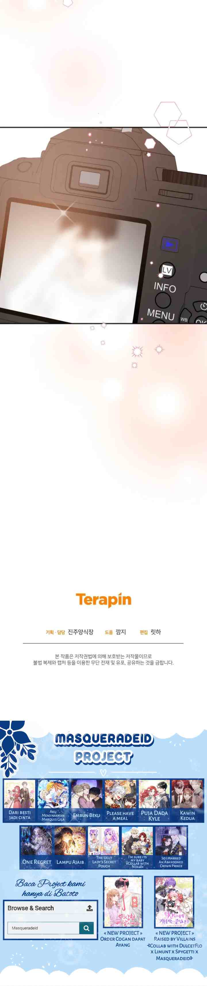 Ideal Delivery Service chapter 30 halaman 13