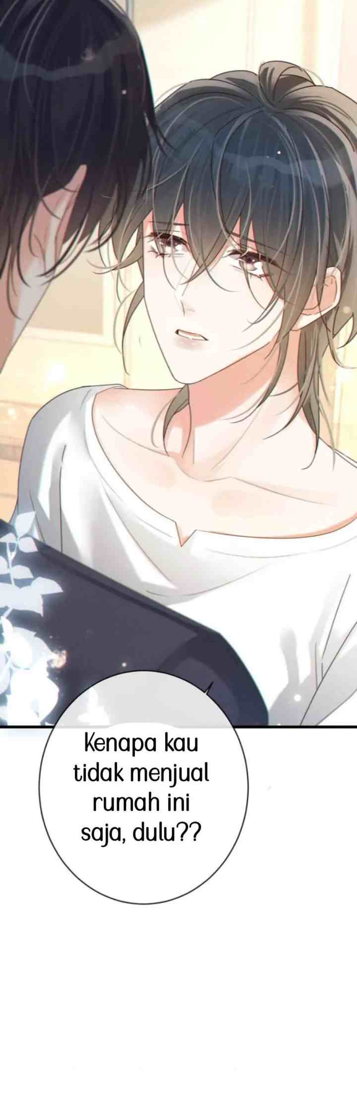 Intoxicated chapter 55 halaman 16