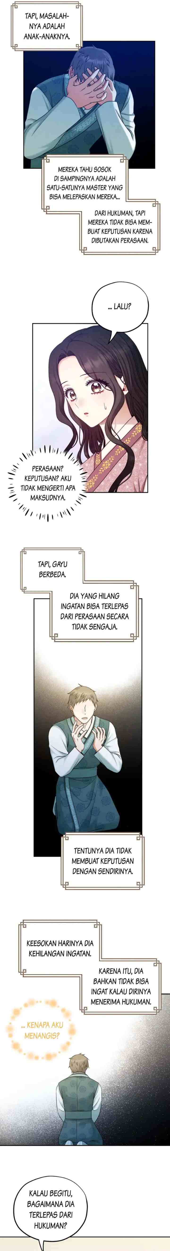 Elixir of the Sun chapter 98 halaman 12