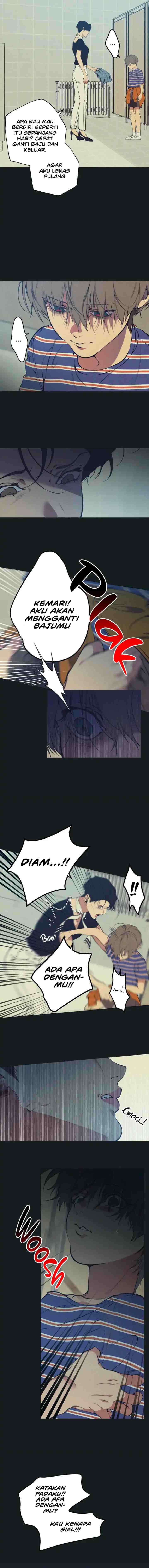 Lost in the Cloud chapter 79 halaman 11