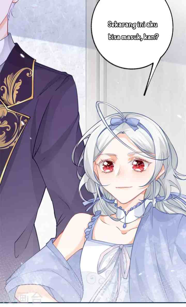 I Became the Sacrificial Princess chapter 89 halaman 5