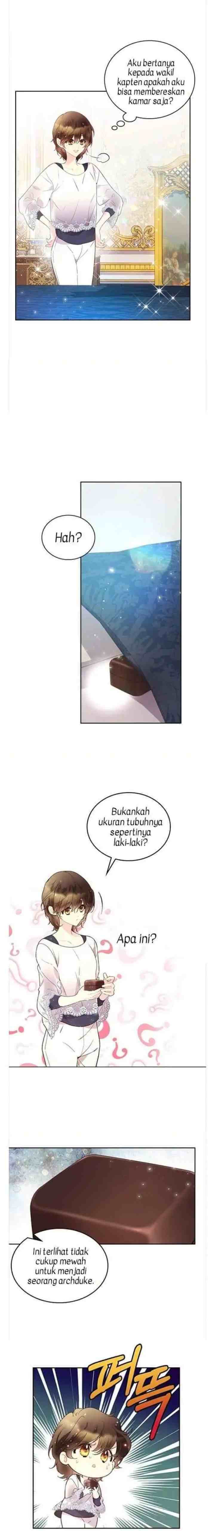 Béatrice chapter 61 halaman 10