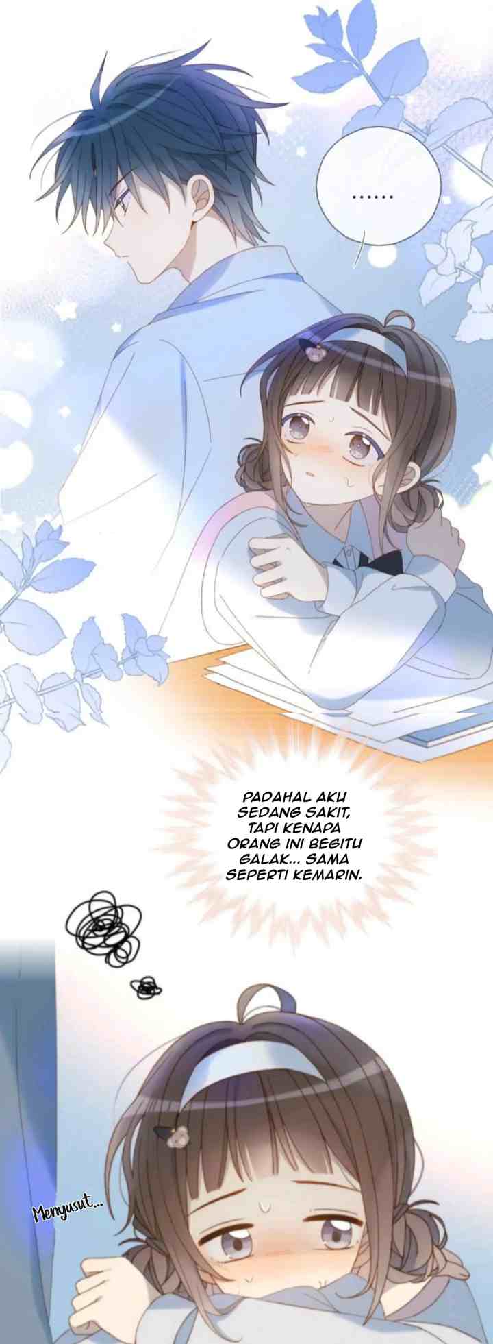 He Is So Flirty chapter 38 halaman 8