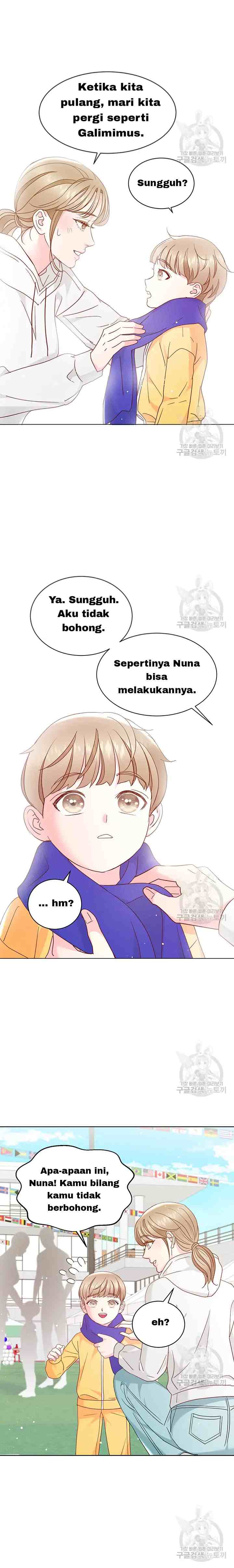 Fall for You chapter 48 halaman 17