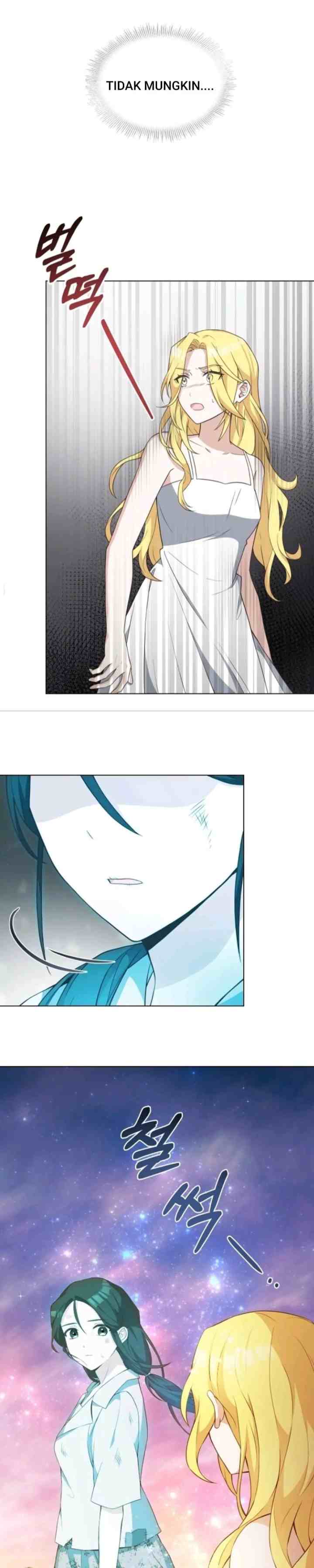 One Night with Emperor chapter 23 halaman 18