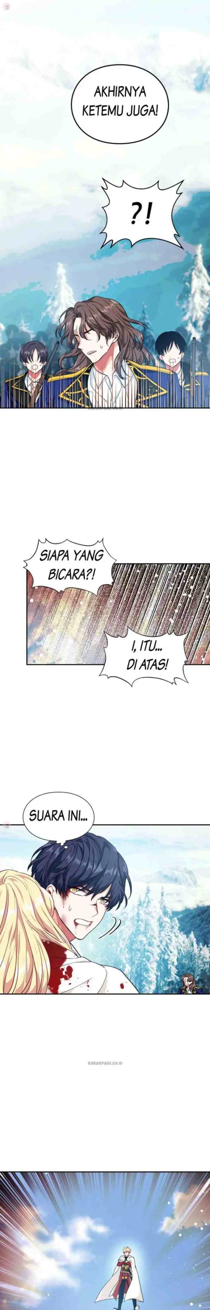 Doctor Elise: The Royal Lady with the Lamp chapter 87 halaman 5