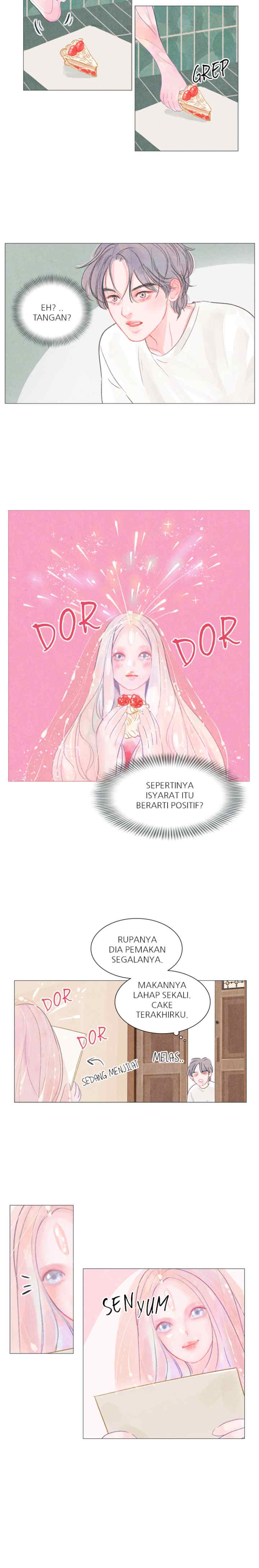 Mystique chapter 2 halaman 15