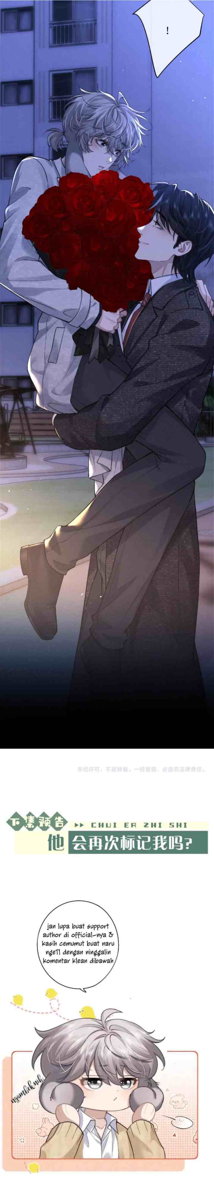 Everlasting Love chapter 60 halaman 11