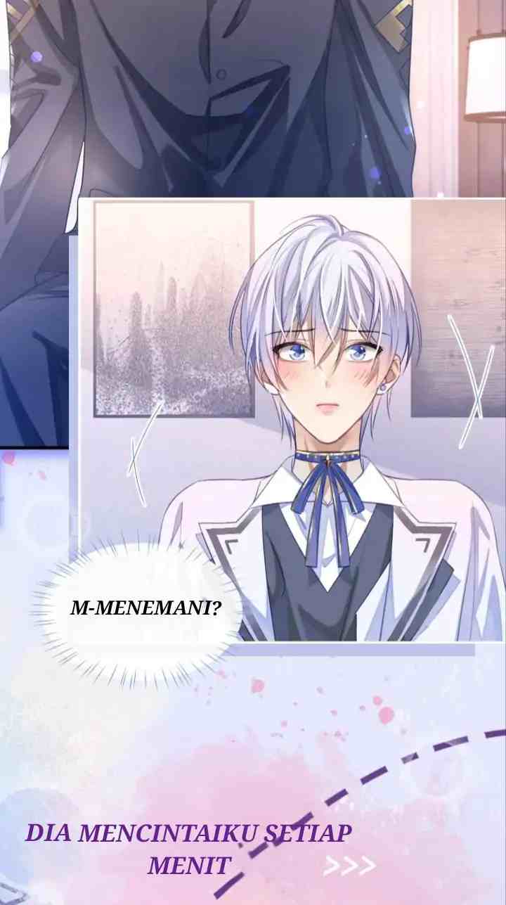 Continued Love chapter 0.5 halaman 5