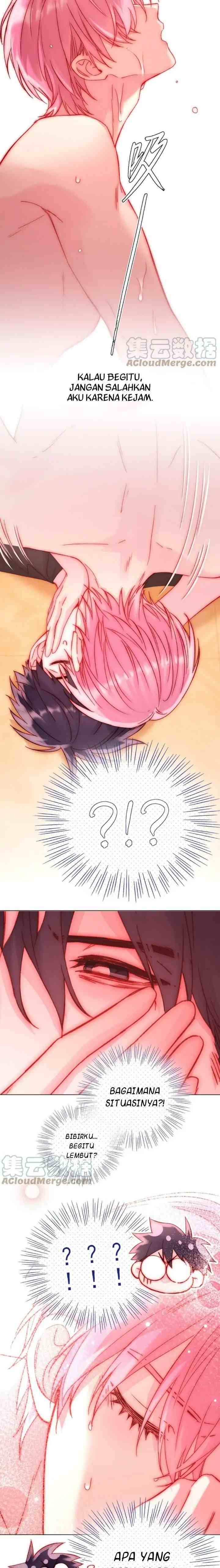 I'm Going to Be a Great Villain chapter 55.2 halaman 10