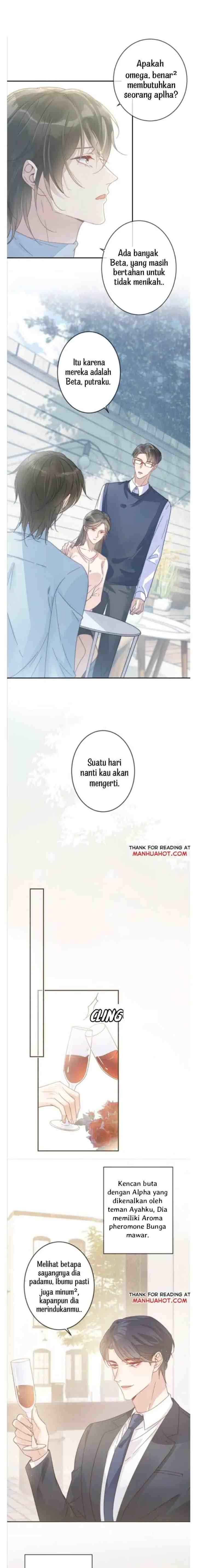 Intoxicated chapter 4 halaman 6
