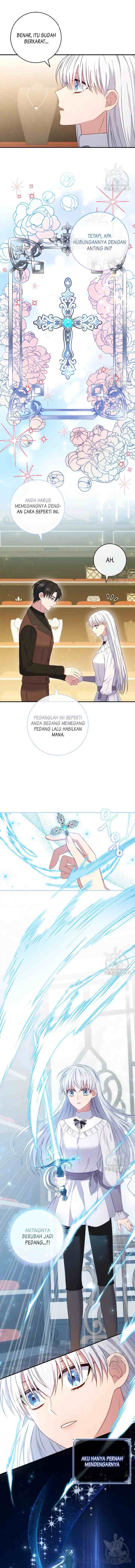 Fakes Don't Want To Be Real chapter 29 halaman 7